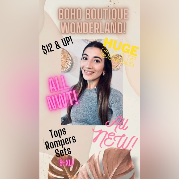 ✨💐🧿GOODVIBESWITHUS IS ON!LIVE SHOW NOTIFICATION!✨💐🧿 - Picture 9 of 10